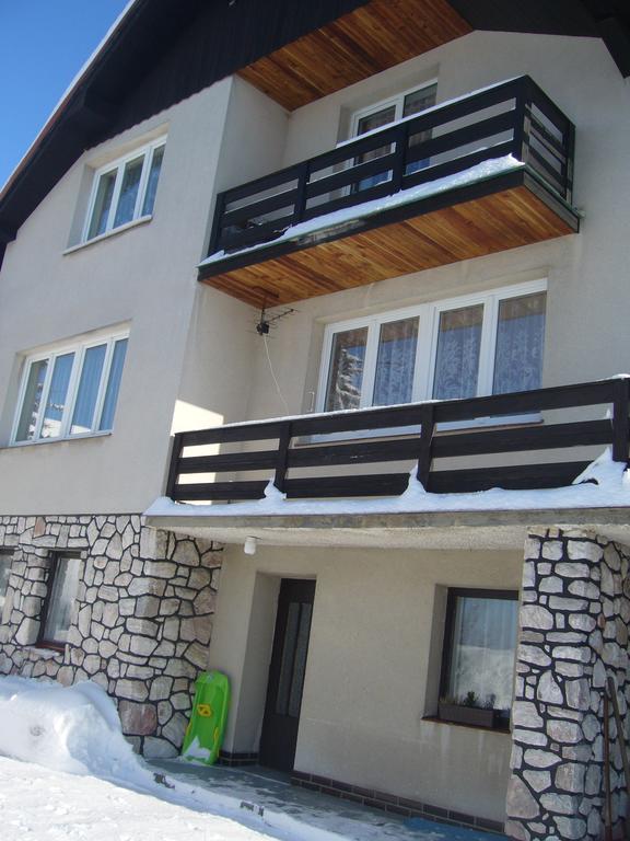Apartamento Benecko 131 Exterior foto