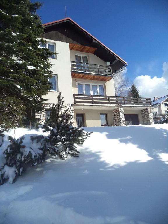 Apartamento Benecko 131 Exterior foto