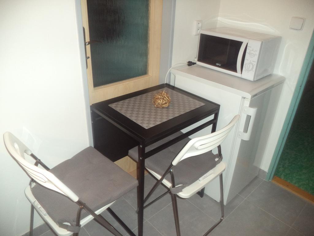 Apartamento Benecko 131 Exterior foto